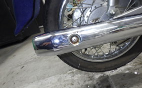 HONDA C50 SUPER CUB 2025 AA07