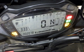 SUZUKI GSX-S750 2023