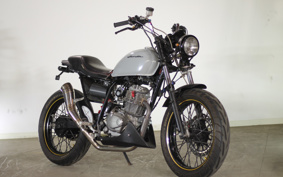 HONDA FTR223 MC34