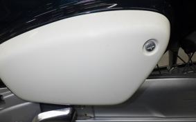 HONDA C50 SUPER CUB 2006 AA09