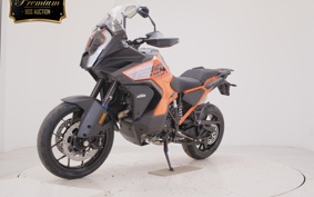 KTM 1290 SUPER ADVENTURE S