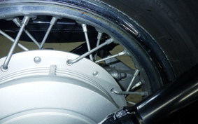 YAMAHA DRAGSTAR 400 CLASSIC  2015 VH02J