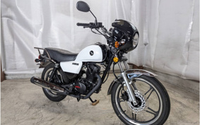 HONDA LY125 FI PCJL