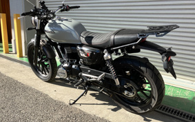 HONDA GB350S 2021 NC59