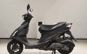 SUZUKI ADDRESS V125 S