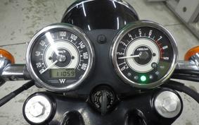 KAWASAKI W800 2012 EJ800A