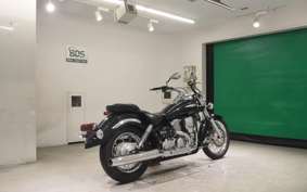 YAMAHA DRAGSTAR 250 2019 VG05J