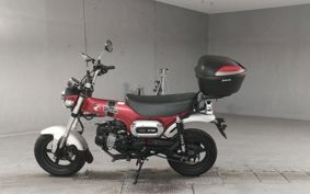 HONDA  DUX 125 JB04