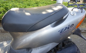 HONDA DIO GEN 3 1996 AF34
