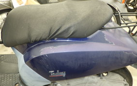 HONDA TODAY AF61