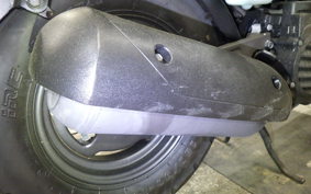 HONDA ZOOMER AF58