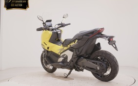 HONDA X-ADV 750 2025 RH21