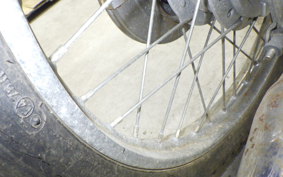 HONDA C50 SUPER CUB 2022 AA01