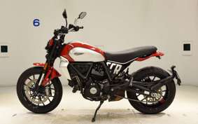 DUCATI SCRAMBLER ICON 2024
