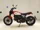 Фото Ducati SCRAMBLER ICON 2024 с японского аукциона