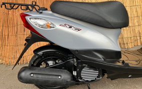 YAMAHA JOG SA57J