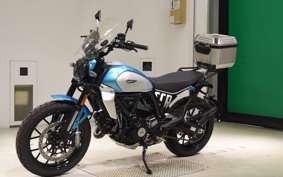 DUCATI SCRAMBLER ICON 2023