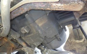 SUZUKI BIRDIE 50 E BA41A