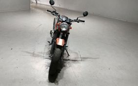 YAMAHA TW225 DG09J