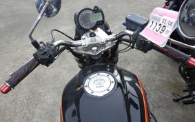 HONDA CB400F 1998 NC36