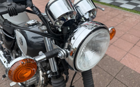 YAMAHA SR400 FINAL ED 2021 RH16J