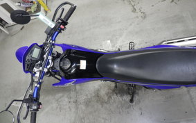 YAMAHA XT250X 2018 DG11J