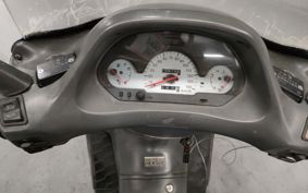 HONDA FORESIGHT MF04