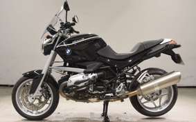 BMW R1200R 2008