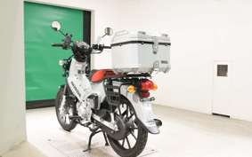 HONDA ｸﾛｽｶﾌﾞ110-3 JA60