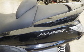 YAMAHA MAJESTY 250 Gen.3 SG15J