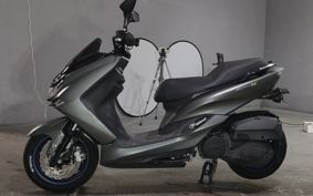 YAMAHA MAJESTY 155S SG52J