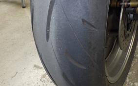 HONDA CB400 SUPER BOLDOR VTEC 2009 NC42