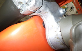 KTM 125 EXC