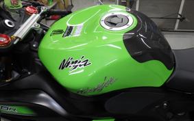 KAWASAKI NINJA ZX-6R A 2013