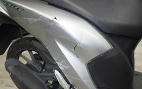 HONDA DIO 110 2024 JK03