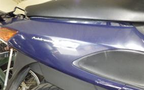 SUZUKI ADDRESS V50 Gen.2 CA42A