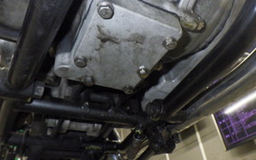 KAWASAKI W3 1973 W3F