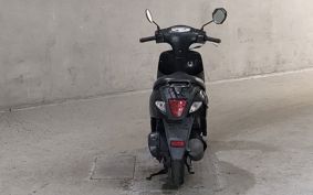 SUZUKI LET`S CA4AA