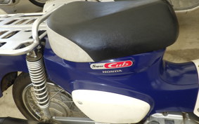 HONDA C50 SUPER CUB AA07