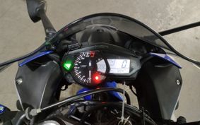 YAMAHA YZF-R25 RG10J