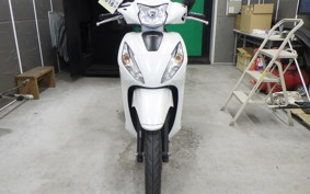HONDA DIO110-3ﾍﾞｰｼｯｸ 1997 JK03