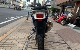 HONDA AFRICA TWIN 750 2000 RD07