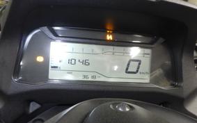 YAMAHA TRICITY 300 2024 SH21J