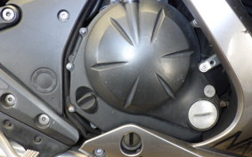 KAWASAKI NINJA 400 2017 EX400E