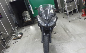 KAWASAKI NINJA 400R 2010 ER400B
