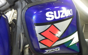 SUZUKI DR650 2003