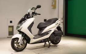 YAMAHA MAJESTY155 S 2025 SG28J