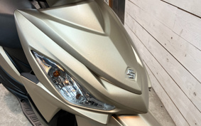 SUZUKI ADDRESS V110 CE47A