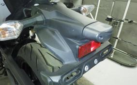 KAWASAKI NINJA 400 2022 EX400L