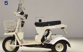 HONDA GYRO X TD01